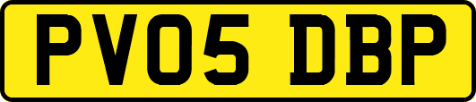 PV05DBP