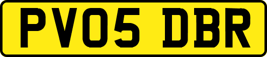PV05DBR