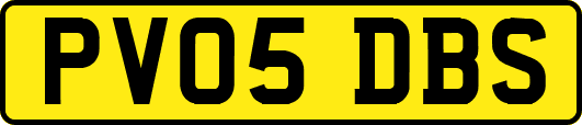 PV05DBS