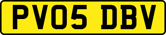 PV05DBV