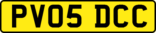 PV05DCC
