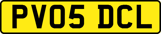 PV05DCL