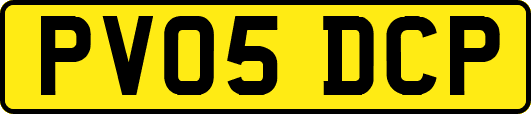 PV05DCP