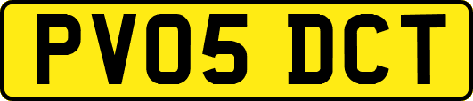 PV05DCT