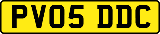 PV05DDC