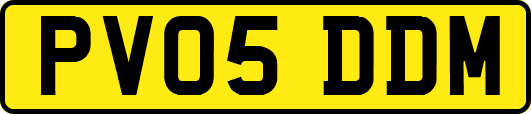 PV05DDM