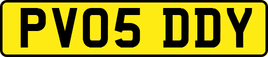 PV05DDY