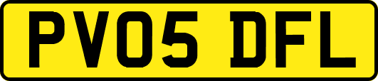 PV05DFL