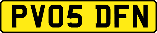 PV05DFN