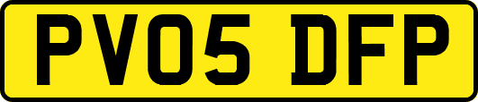 PV05DFP