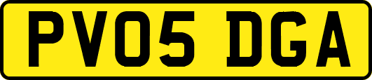 PV05DGA