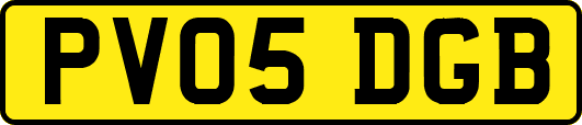 PV05DGB