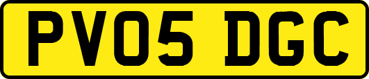 PV05DGC