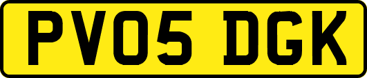 PV05DGK