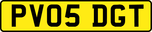 PV05DGT