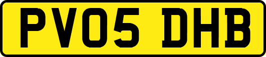 PV05DHB
