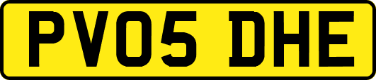PV05DHE