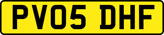 PV05DHF