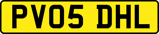 PV05DHL
