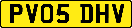 PV05DHV