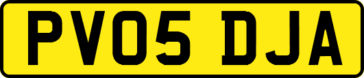 PV05DJA
