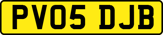 PV05DJB
