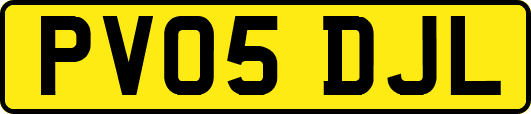 PV05DJL