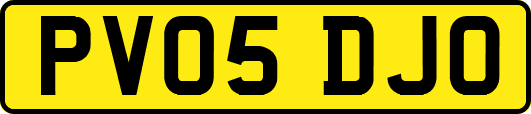 PV05DJO