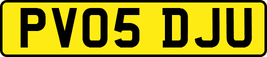 PV05DJU