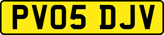 PV05DJV