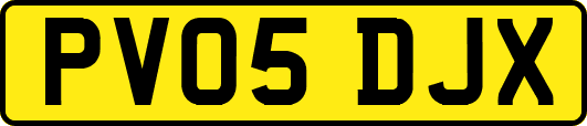 PV05DJX