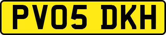 PV05DKH