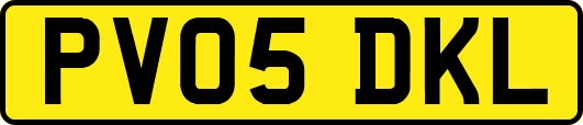 PV05DKL