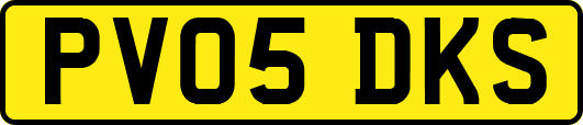 PV05DKS