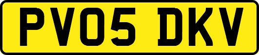 PV05DKV