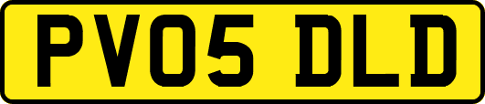 PV05DLD