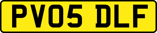 PV05DLF