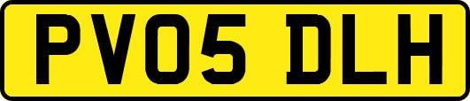 PV05DLH