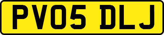 PV05DLJ