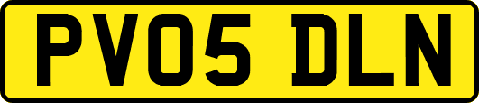 PV05DLN