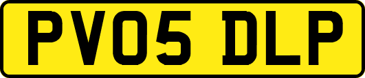 PV05DLP