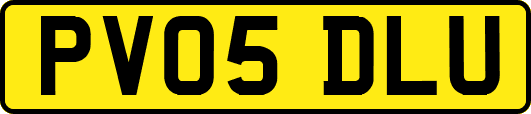 PV05DLU