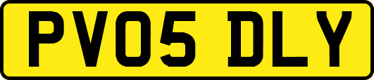 PV05DLY