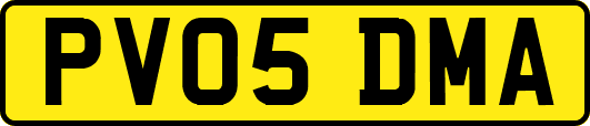 PV05DMA