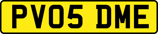 PV05DME