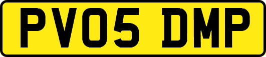 PV05DMP