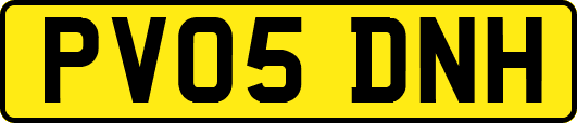 PV05DNH