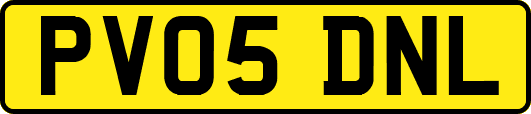 PV05DNL