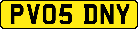 PV05DNY