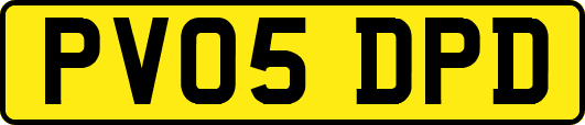 PV05DPD
